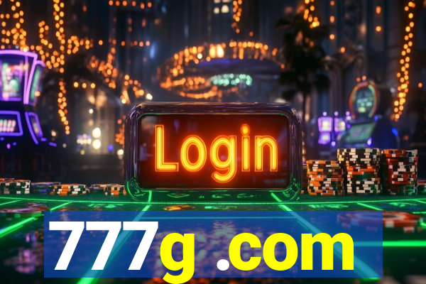 777g .com